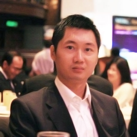 Daniel Khaw