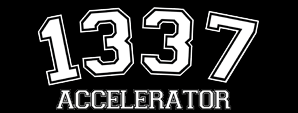 1337 accelerator 1337 accelerator