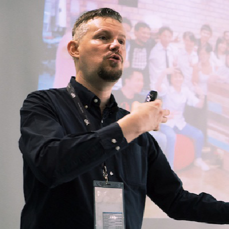 Christoffer Erichsen